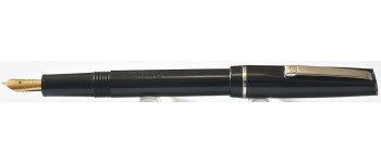 OS093 Osmiroid 65.  (Italic Medium Straight)