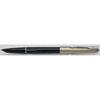 Fountain pen parker 51 hotsell