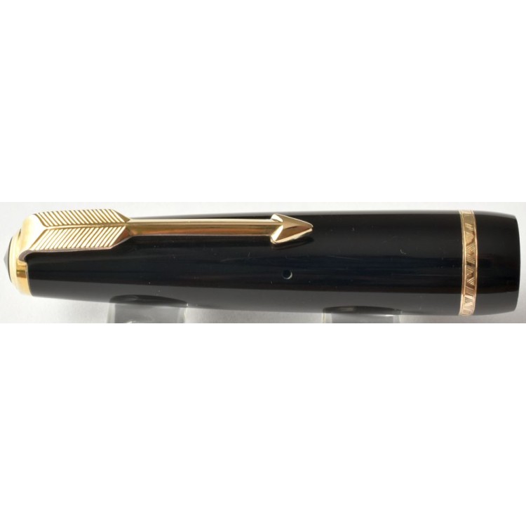 PA3620 Parker Duofold Junior Fountain Pen and Pencil Set,