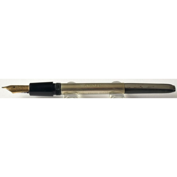 PA3620 Parker Duofold Junior Fountain Pen and Pencil Set,