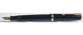 PA3679 Parker Duofold AF.  (Medium).