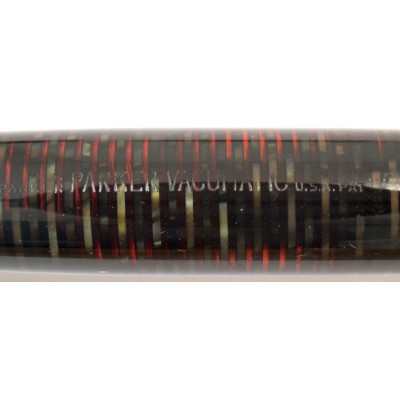 PA3696 Parker Vacumatic Major (Fine)