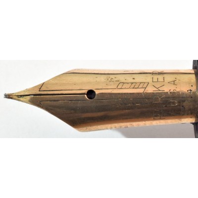 PA3696 Parker Vacumatic Major (Fine)