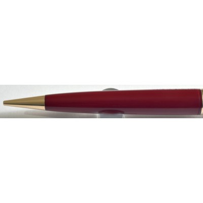 PA3699 Parker Duofold Junior Fountain Pen And No. 3 Pencil Set, boxed (Medium).