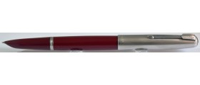 PA3706 Parker 51 Aerometric, boxed.  (Generous Medium)