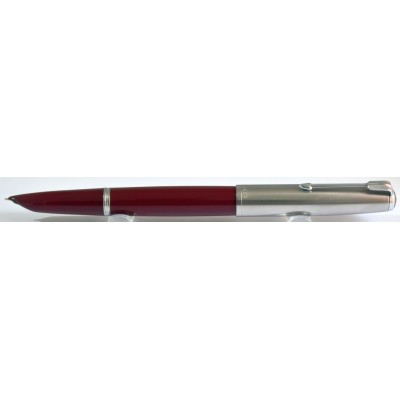 PA3707 Parker 51 Aerometric, boxed.  (Fine to Medium)