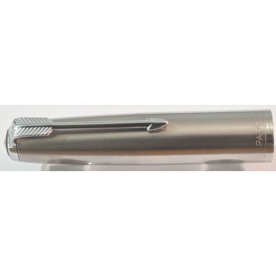 PA3707 Parker 51 Aerometric, boxed.  (Fine to Medium)