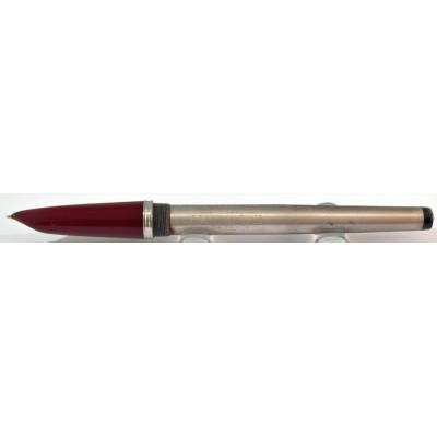 PA3707 Parker 51 Aerometric, boxed.  (Fine to Medium)
