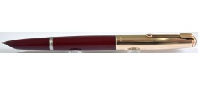 PA3709 Parker 51 Custom Aerometric. (Medium)