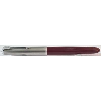 PA3712 Parker 51 Aerometric. (Fine)