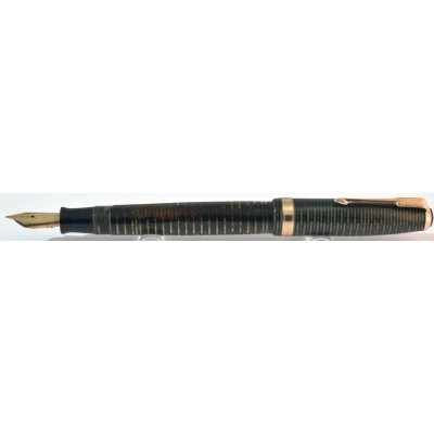 PA3717 Parker Vacumatic Major (Soft Extra Fine)
