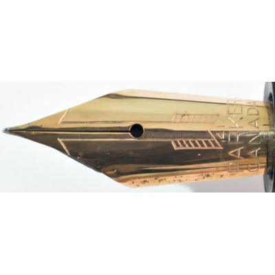 PA3717 Parker Vacumatic Major (Soft Extra Fine)