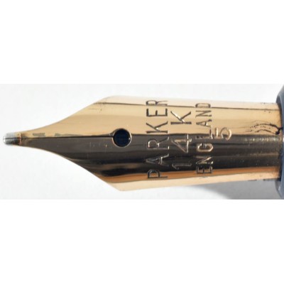 PA3720 Parker Slimfold (Soft Medium)