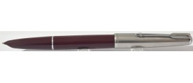 PA3722 Parker 51 Aerometric Mk. II. (Fine)