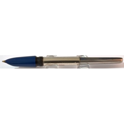 PA3724 Parker Duofold Lady Fountain Pen and Pencil Set, boxed. (Medium)