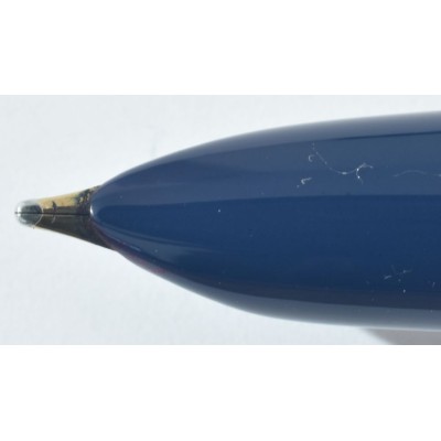 PA3724 Parker Duofold Lady Fountain Pen and Pencil Set, boxed. (Medium)