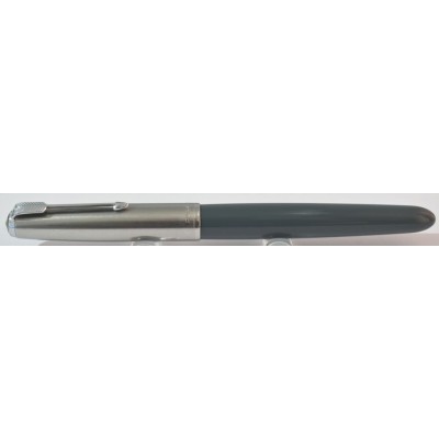 PA3728 Parker 51 Aerometric Fountain Pen and Pencil Set, boxed (Medium)