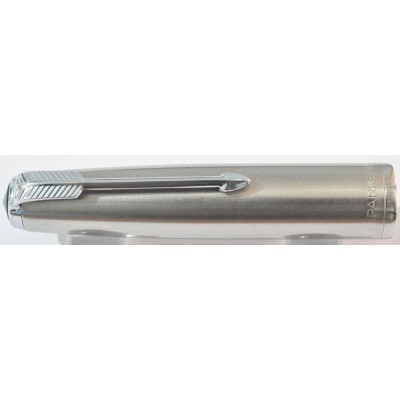 PA3728 Parker 51 Aerometric Fountain Pen and Pencil Set, boxed (Medium)