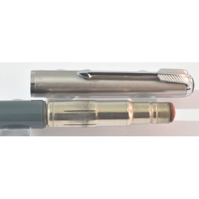 PA3728 Parker 51 Aerometric Fountain Pen and Pencil Set, boxed (Medium)