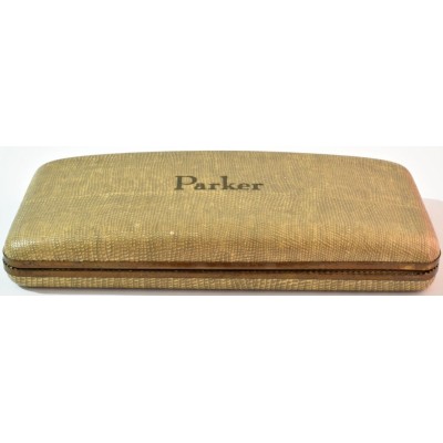 PA3728 Parker 51 Aerometric Fountain Pen and Pencil Set, boxed (Medium)