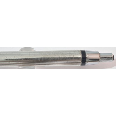 PA3729 Parker Minibille Silver Plated Millerais Ballpoint
