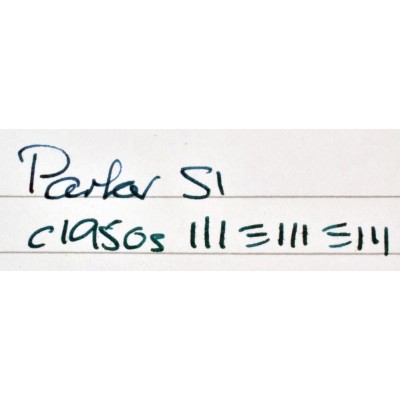 PA3742 Parker 51 Special. (Medium)