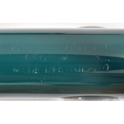 PA3743 Parker Victory Mk. V Fountain Pen And Pencil Set, boxed (Semi-Flexible Fine).