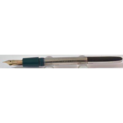 PA3743 Parker Victory Mk. V Fountain Pen And Pencil Set, boxed (Semi-Flexible Fine).