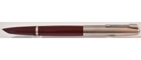 PA3750 Parker 51 Aerometric, boxed. (Fine)