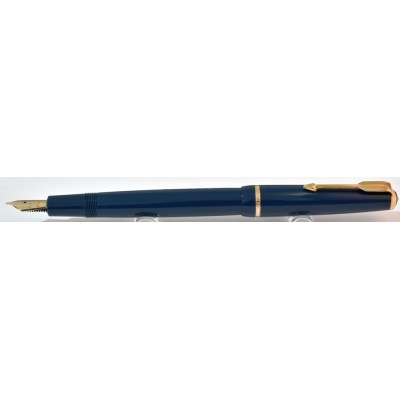 PA3760 Parker Duofold Junior (Semi-Flexible Medium)