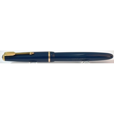 PA3760 Parker Duofold Junior (Semi-Flexible Medium)