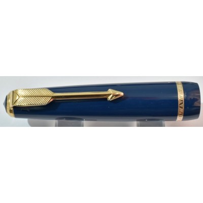 PA3760 Parker Duofold Junior (Semi-Flexible Medium)