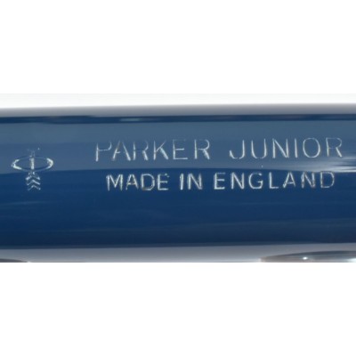 PA3760 Parker Duofold Junior (Semi-Flexible Medium)