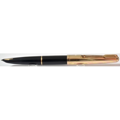 PA3768 Parker 61 Heirloom, Rainbow Cap. (Medium)