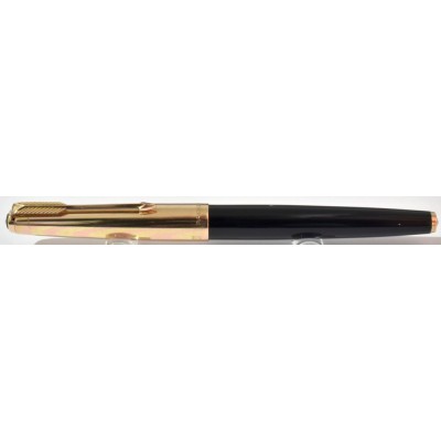PA3768 Parker 61 Heirloom, Rainbow Cap. (Medium)