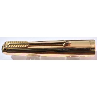 PA3768 Parker 61 Heirloom, Rainbow Cap. (Medium)
