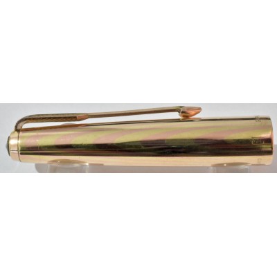 PA3768 Parker 61 Heirloom, Rainbow Cap. (Medium)