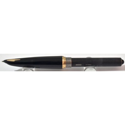 PA3768 Parker 61 Heirloom, Rainbow Cap. (Medium)