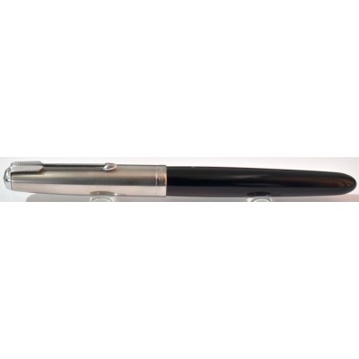 PA3769 Parker 51 Aerometric. (Stubby Broad)