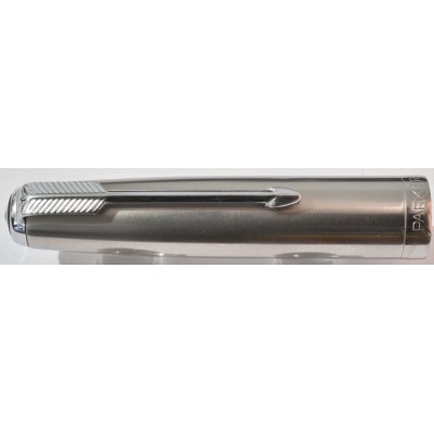 PA3769 Parker 51 Aerometric. (Stubby Broad)