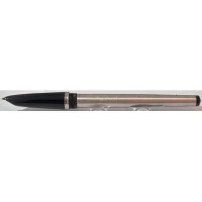 PA3769 Parker 51 Aerometric. (Stubby Broad)