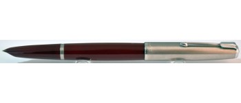 PA3770 Parker 51 Aerometric. (Medium)