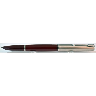 PA3770 Parker 51 Aerometric. (Medium)