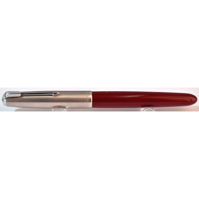 PA3770 Parker 51 Aerometric. (Medium)