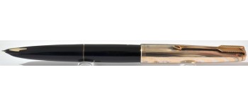 PA3771 Parker 61 Heritage, Rainbow Cap. (Extra-Fine)