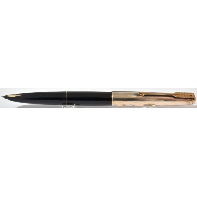 PA3771 Parker 61 Heritage, Rainbow Cap. (Extra-Fine)