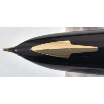 PA3771 Parker 61 Heritage, Rainbow Cap. (Extra-Fine)