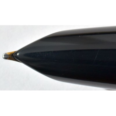 PA3772 Parker 51 Custom Aerometric Fountain Pen and Pencil Set, boxed. (Medium)
