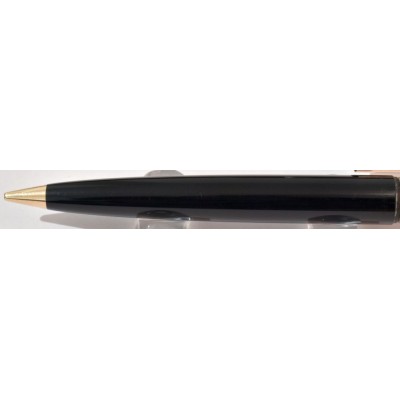 PA3772 Parker 51 Custom Aerometric Fountain Pen and Pencil Set, boxed. (Medium)