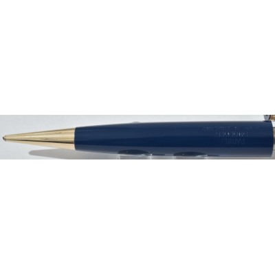 PA3774 Parker Slimfold Fountain Pen and Pencil Set, boxed.  (Stub)